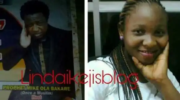 Shocking Story How Beautiful 27-year-old Girl Died After Drinking Concoction Her Pastor Gave Her (Photo)